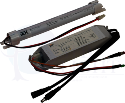 Блок аварийного питания БАП40-1,0 для LED IEK LLVPOD-EPK-40-1H