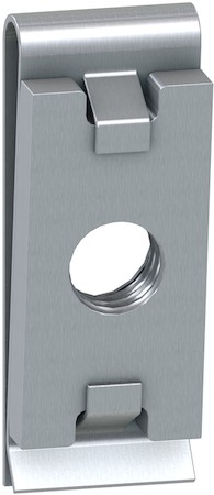 ГАЙКА ЗАЖИМНАЯ М6 Schneider Electric AF1EA6