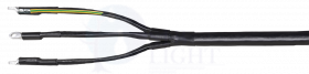 Муфта кабельная ПКВ(Н)тп 3х150/240 с/н ПВХ/СПЭ изоляция 1кВ IEK