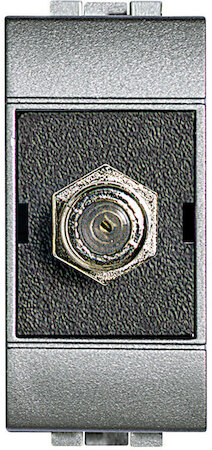 Соединитель типа F BTicino NT4269F