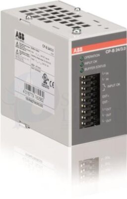 CP-B Модуль буферный 24/3.0 ABB 1SVR427060R0300