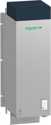 MODBUS ТЕРМИНАТОР R 4 ВИНТА Schneider Electric VW3A8306DR