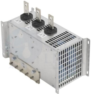 Входной/выходной дроссель для ACS 150/350 ABB 68418534