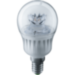 Светодиодные лампы формы «шар» NLL-G-CL NLL-G45-7-230-2.7K-E14-CL