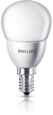 LED 25W E14 WW 230V P45 FR ND/4