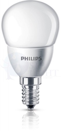 LED 25W E14 WW 230V P45 FR ND/4