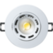 Встраиваемые направленного света типа серии NDL-PR2 NDL-PR2-6W-840-WH-LED(d85)