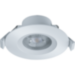 Встраиваемые направленного света серии NDL-PR6 NDL-PR6-5W-840-WH-LED