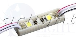 Модуль герметичный ARL-PGM2835-2-26mm White