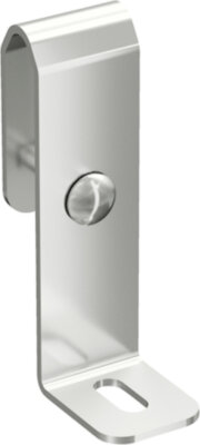 КРЕПЛЕНИЕ СТЕНОВОЕ 11/75 ГОР.ОЦИНК Schneider Electric 713203