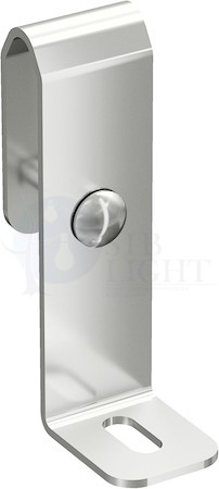 КРЕПЛЕНИЕ СТЕНОВОЕ 11/75 ГОР.ОЦИНК Schneider Electric 713203
