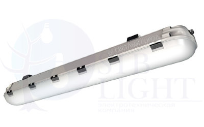 LC 27-ARCTIC Промышленный светодиодный светильник
