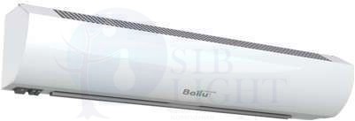 Завеса тепловая 5кВт 0.8м 220В стич-элемент серебр. BHC-L08-S05-M Ballu НС-1056747