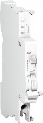 КОНТАКТ АВАР. iSD ДЛЯ iDPN N, DPN N Vigi Schneider Electric A9N26927