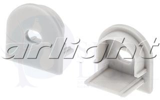 ARH-WIDE-B-H20 Round заглушка с отверстием Arlight 016185