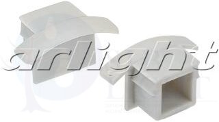 Заглушка для POR-F глухая Arlight 019182