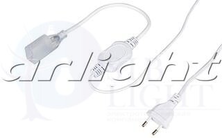 Шнур питания ARL-Power-220V (26x15mm) Arlight 021547