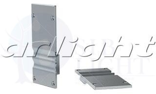 Заглушка ALU-POWER-S30 глухая Arlight 015386