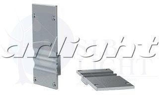 Заглушка ALU-POWER-S30 глухая Arlight 015386