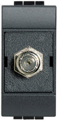 Соединитель типа F BTicino L4269F