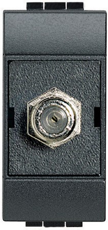 Соединитель типа F BTicino L4269F