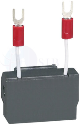 CTX3 9-150A Варистор 200В...240В AC/DC Legrand 416897