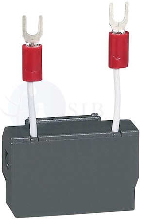 CTX3 9-150A Варистор 200В...240В AC/DC Legrand 416897