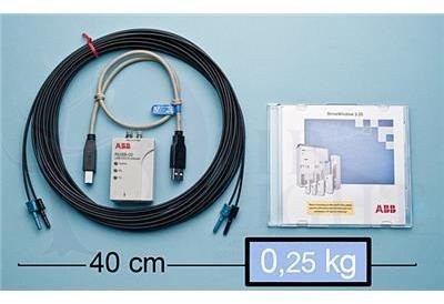 АВВ ПО DriveWindow 2.x с USB подключением ABB 3AUA0000040000