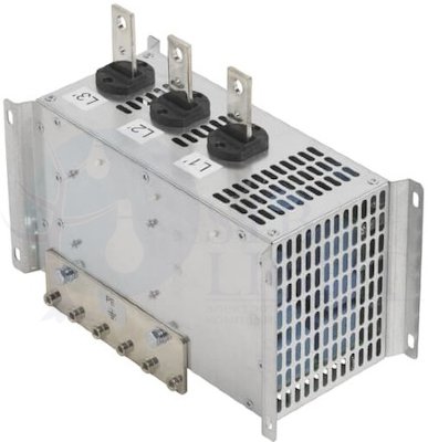 Входной/выходной дроссель для ACS 150/350 ABB 68418500