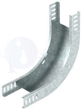 Вертикальный угол 90град. внутренний 35x50 горячий цинк OBO Bettermann 7007172
