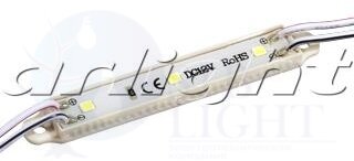 Модуль герметичный ARL-PGM2835-3-80mm White