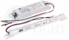 Блок аварийного питания БАП200-1,0 для LED IEK