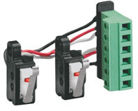Контакт дополнительный 1НО/1НЗ DPX3 Leg Legrand 421010