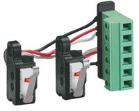 Контакт дополнительный 1НО/1НЗ DPX3 Leg Legrand 421010