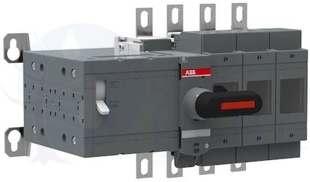 Рубильник с моторным приводом OSM200D3N3M230C для прдхр. DIN0 ABB 1SCA104282R1001