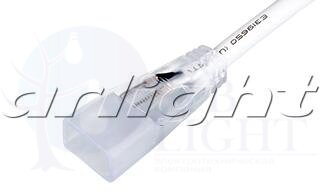 Коннектор с проводом ARL-Mini-Wire-24V (16x8mm) Arlight 021548