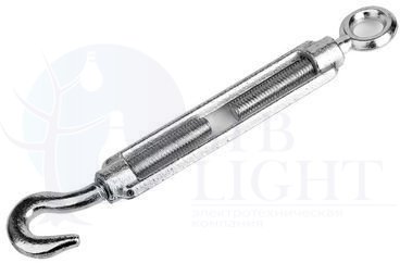 Талреп крюк-кольцо D8 DKC ДКС CM629008