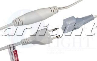 Шнур питания NEO-FX-S 220V (EU) Arlight 018542