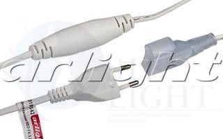 Шнур питания NEO-FX-S 220V (EU) Arlight 018542