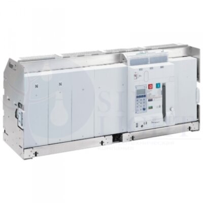 DMX3-I 6300 ФИКС 3П 6300 A Legrand 028970