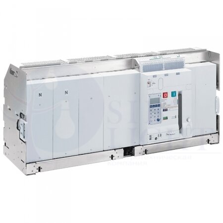 DMX3-I 6300 ФИКС 3П 6300 A Legrand 028970