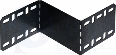 Переходник Н 80х300 IEK CLP1H-080-300
