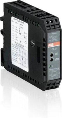 Преобразователь сигналов CC-E-I ABB 1SVR011708R0400