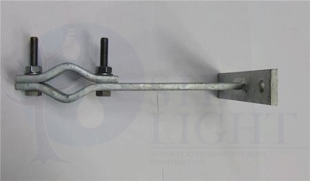 Держатель, l=125 мм ABB 2CTH050015R0000