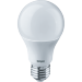 Светодиодные лампы стандартной формы NLL-A NLL-A60-10-230-6.5K-E27
