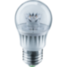 Светодиодные лампы формы «шар» NLL-G-CL NLL-G45-7-230-4K-E27-CL