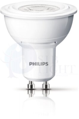LED 35W GU10 WH 230V 36D ND/4 лампа Philips 871829119288600