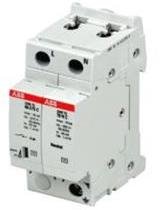 Огран. перенапр. OVR T2 1N 70-275s P ABB 2CTB803952R0700