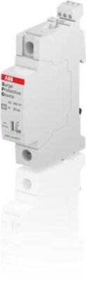 УЗИП OVR T2 40-440 P TS QS ABB 2CTB803871R0500