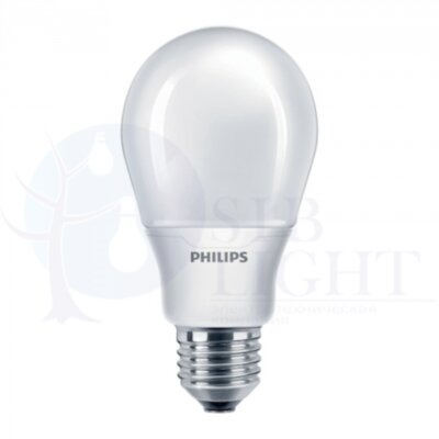 Лампа Softone 15W WW E27 220-240V 1PF/6